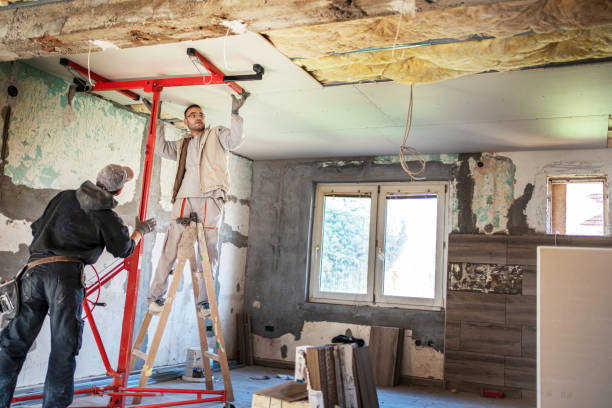 Best DIY Insulation Kits and Guidance in Fairview, GA
