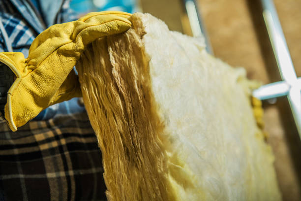 Best Insulation Maintenance and Repair in Fairview, GA
